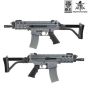 Fucile elettrico XCR-L MICRO AEG - Urban Gray ""Grigio"" - VFC (VF1-LXCRMICROGY01)