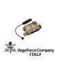ANPEQ-15 with torch and laser desert VFC