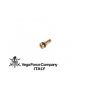 Gas charger valve for Glock VFC