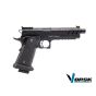 Pistol Green Gas  CS Hi Capa Vengeance  Black Vorsk (VGP-02-CS-01)