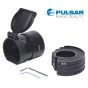 Adapters for night visor pulsar forward DAF75 e F155