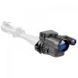 Night visor for scope dfa75