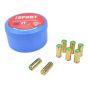 Colpi a salve victory sport 8 mm