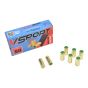 Colpi a salve victory sport 9 mm
