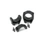 Precision Rings - Diameter 34mm - Height 32.0mm - Vortex (VX-PMR34126)