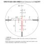 Ottica VIPER® PST™ Gen.II 2-10x32 FFP - EBR-4 (MOA) - Tubo 30 mm - Vortex (VX-PST-2101)