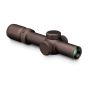 VORTEX RAZOR® HD Optic 1-10×24 EBR-9 BDC