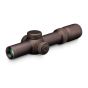 VORTEX RAZOR® HD Optic 1-10×24 EBR-9 BDC
