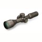 Ottica RAZOR® HD Gen.II-E 1-6x24 - VMR-2 (MRAD) - Tubo da 30 mm - Vortex (VX-RZR16009)