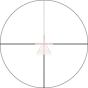 Ottica RAZOR® HD Gen.II-E 1-6x24 - VMR-2 (MRAD) - Tubo da 30 mm - Vortex (VX-RZR16009)