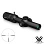 STRIKE EAGLE® optics 1-8x24 Reticle AR-BDC3 (MOA) Tube 30mm Vortex