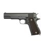Pistol1911 Special Black Full Metal Green gas