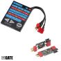 Mosfet warfet 1.1 gate (waf)