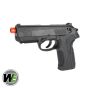 PX4 gas gun Bulldog Blowback black We (WE-WD02B)