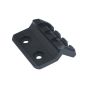 Attacco 45° Gradi per Torcia per Sistemi M-LOK - Nero - Full Metal - WADSN