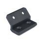 Attacco 45° Gradi per Torcia per Sistemi M-LOK - Nero - Full Metal - WADSN