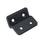 Attacco 45° Gradi per Torcia per Sistemi M-LOK - Nero - Full Metal - WADSN