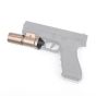 Torcia Tattica compatta al  Led  1000 Lumens  tan  WADSN   