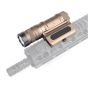 Torcia Tattica compatta al  Led  1500 Lumens  tan  WADSN   