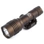Torcia Tattica Led - Tan - 500  Lumens - WADSN   WD4101-T