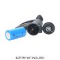 Modular Led Flashlight - Black - WADSN