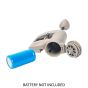 Modular Led Flashlight - Dark Earth Tan - WADSN