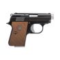 Beretta CT25 a green gas scarrellante Nera  WE (WE-CT01B)