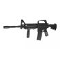 M4  Carbine with reinforced spring