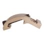 Attacco 45° Gradi per Torcia - Dark Earth Tan - Full Metal - WADSN