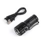 Mini led flashlight WADSN