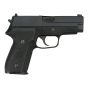Pistola a Gas  F228  Blowback Nera WE (WF02) 