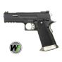 Gas pistol HI-CAP 4.3 WET ALLOSAURUSWET Custom  WE