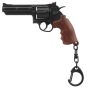 Portachiavi a pistola MAGNUM  in ABS  molto realistica  WOSPORT