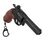 Portachiavi a pistola MAGNUM  in ABS  molto realistica  WOSPORT