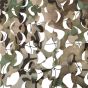 Rete Camuflage  multicam 2x3 m Wosport