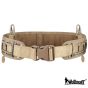 Tactical Belt MOLLE Multicam WoSport