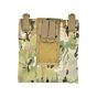 Tasca porta caricatori esausti Multicam WOSPORT (WO-BP44M)