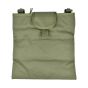 Exhausted magazine pocket  green