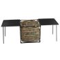 WOSPORT TAVOLO TATTICO PORTATILE MULTICAM