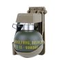 GRANATA M67 DUMMY TAN SET CON SUPPORTO  WOSPORT (WO-EX06T)