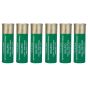 WOSPORT SHOTGUN SHELL MAGAZINE 1X15 - 6 PIECES GREEN