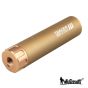 Unità Tracciante Tracer III 15.8 Filetto 14mm Dark Earth Tan WoSport