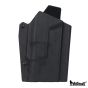 Kydex Quick Pull Holster for Glock Series 17 also with XH35 Torch Black WoSport