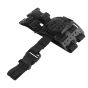 Supporto base rotabile per cosciale wosport 
