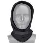 Passamontagna Night HeadGear Nero Wosport (WO-MA135B)