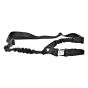 Cinghia a 1 punto - Nera - WoSport