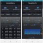 Cronografo Digitale X01 con display LCD Bluetooth e APP Multifunzione Wosport (WO-X01)