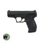 Pistol P99 blow back GOD OF WAR We brand Black color