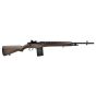 Gas Rifle M14 Full Metal and Wood GBBR WE 5kg of rifle!