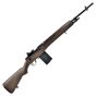 Gas Rifle M14 Full Metal and Wood GBBR WE 5kg of rifle!